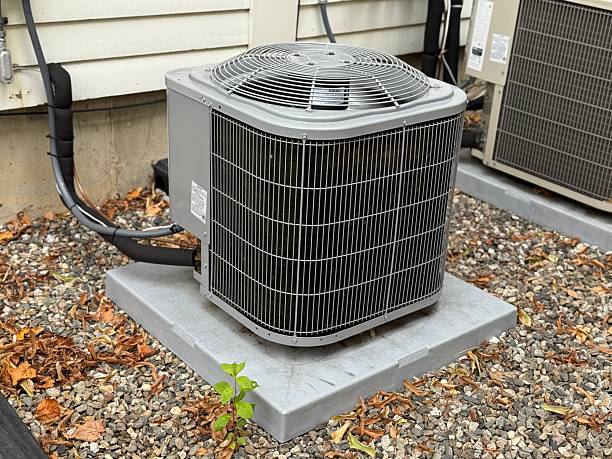 24/7 Emergency Hvac experts in Prosperity, PA