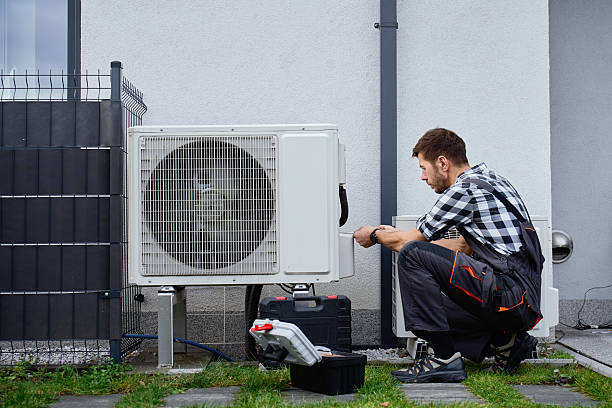 Top rated local Hvac specialists in Prosperity, PA